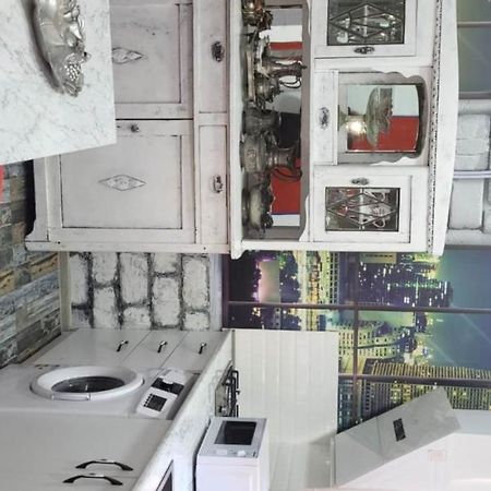 4 Chocolate Apartments In Old טביליסי מראה חיצוני תמונה