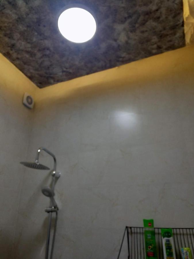 4 Chocolate Apartments In Old טביליסי מראה חיצוני תמונה