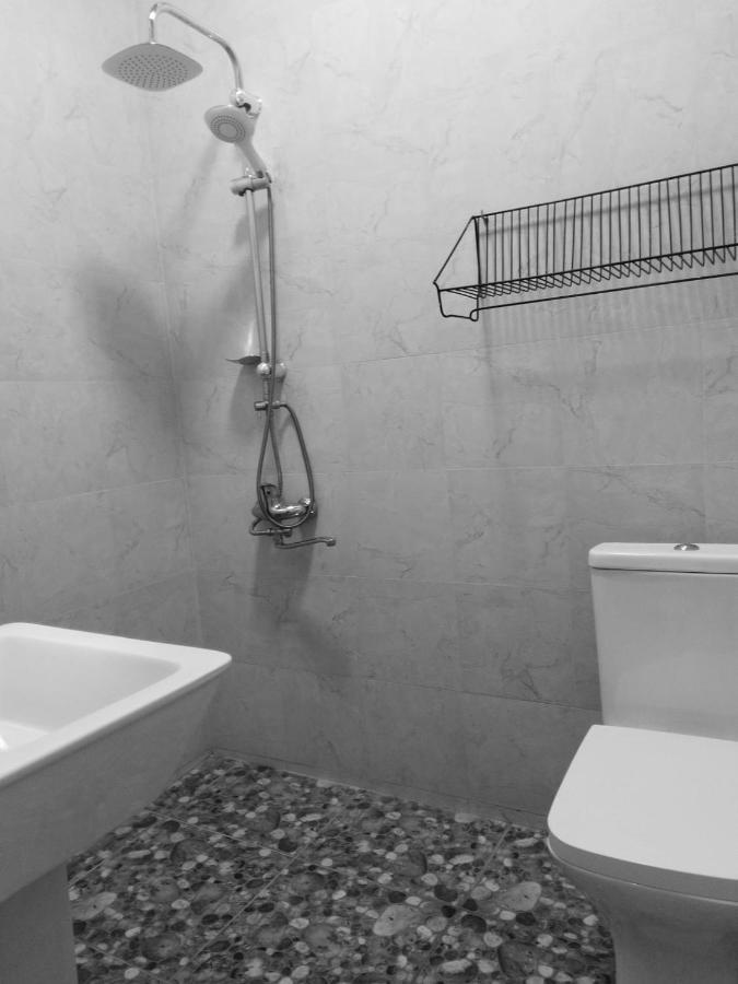 4 Chocolate Apartments In Old טביליסי מראה חיצוני תמונה