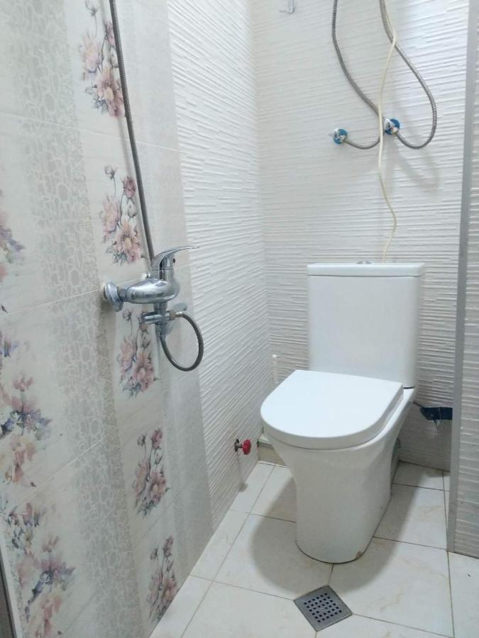 4 Chocolate Apartments In Old טביליסי מראה חיצוני תמונה