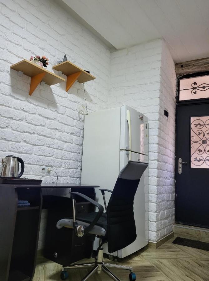 4 Chocolate Apartments In Old טביליסי מראה חיצוני תמונה