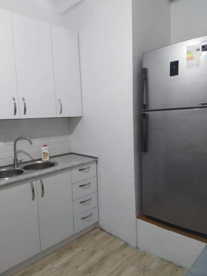 4 Chocolate Apartments In Old טביליסי מראה חיצוני תמונה
