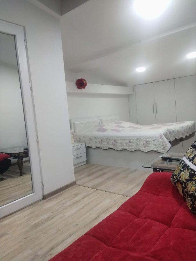 4 Chocolate Apartments In Old טביליסי מראה חיצוני תמונה
