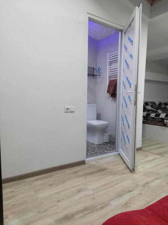 4 Chocolate Apartments In Old טביליסי מראה חיצוני תמונה