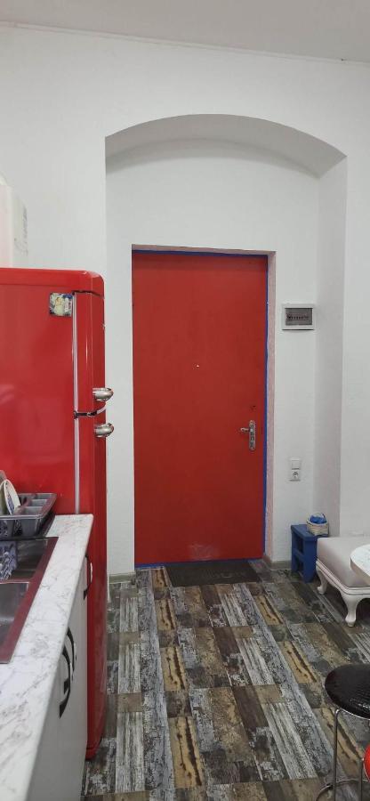 4 Chocolate Apartments In Old טביליסי מראה חיצוני תמונה